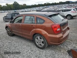 ✅ 2009 Dodge Caliber SXT • VIN: 1B3HB48A99D118492 • Лот: 71394844. Опубликован ранее на Copart с пробегом 137 837 миль. Бесплатный доступ к архиву аукционных продаж из США и подробный отчёт об истории автомобиля на DreamBid. Изображение 2.