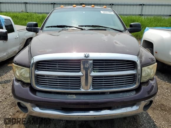✅ 2005 Dodge 3500 SLT • VIN: 3D7MS48C05G774954 • Lot: 58351995. Listed on Copart with 390,799 mi. Free auction sales archive from the USA and detailed vehicle history report at DreamBid. Image 5.
