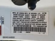 ✅ 2010 Honda Civic GX • VIN: 19XFA4F52AE000138 • Lot: 64000875. Listed on Copart with 44,815 mi. Free auction sales archive from the USA and detailed vehicle history report at DreamBid. Image 12.