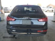 ✅ 2018 Audi Q3 Premium Plus • VIN: WA1JCCFS9JR035245 • Lot: 81099365. Wystawiony na Copart z przebiegiem 100 592 mil. Bezpłatny archiwum sprzedaży aukcyjnych z USA i szczegółowy raport historii pojazdu na DreamBid. Zdjęcie 6.
