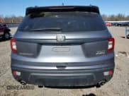 ✅ 2021 Honda Passport Touring • VIN: 5FNYF8H97MB018330 • Lot: 46048155. Listed on Copart with 80,051 mi. Free auction sales archive from the USA and detailed vehicle history report at DreamBid. Image 6.