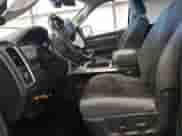 2018 Ram 1500 SLT z VIN 1C6RR7GT2JS209954, wystawiony jako Copart lot #69833794 z przebiegiem 90 671 mil mil oraz Szkoda całkowita • Salvage title. Historia ofert i sprzedaży dostępna na DreamBid. Obrazek 7.