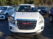 ✅ 2017 GMC Terrain SLT • VIN: 2GKALPEK9H6202633 • Lot: 43581341. Listed on IAAI with 142,353 mi. Free auction sales archive from the USA and detailed vehicle history report at DreamBid. Image 12.