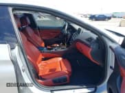 ✅ 2015 BMW 6 Series 650i • VIN: WBA6B2C55FGB99196 • Lot: 42107698. Listed on IAAI with 74,393 mi. Free auction sales archive from the USA and detailed vehicle history report at DreamBid. Image 5.