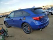 ✅ 2020 Acura MDX Technology • VIN: 5J8YD4H06LL032345 • Lot: 88302845. Listed on Copart with 69,511 mi. Free auction sales archive from the USA and detailed vehicle history report at DreamBid. Image 2.