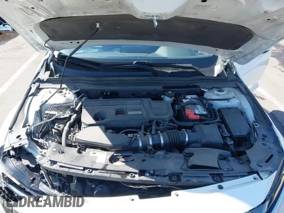 ✅ 2019 Honda Accord Sport • VIN: 1HGCV2F30KA023076 • Lot: 41969642. Listed on IAAI with 62,631 mi. Free auction sales archive from the USA and detailed vehicle history report at DreamBid. Image 10.