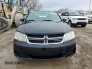 ✅ 2014 Dodge Avenger SE • VIN: 1C3CDZAG9EN182068 • Лот: 47471215. Опубликован ранее на Copart с пробегом 155 399 миль. Бесплатный доступ к архиву аукционных продаж из США и подробный отчёт об истории автомобиля на DreamBid. Изображение 5.