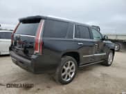 ✅ 2016 Cadillac Escalade Platinum • VIN: 1GYS3DKJ4GR343911 • Lot: 60718135. Wystawiony na Copart z przebiegiem 80 366 mil. Bezpłatny archiwum sprzedaży aukcyjnych z USA i szczegółowy raport historii pojazdu na DreamBid. Zdjęcie 3.