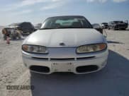 ✅ 2001 Oldsmobile Aurora • VIN: 1G3GS64C014107799 • Lot: 45680895. Listed on Copart with 118,583 mi. Free auction sales archive from the USA and detailed vehicle history report at DreamBid. Image 5.