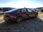 ✅ 2018 Lincoln MKZ Reserve • VIN: 3LN6L5ECXJR611457 • Лот: 84593234. Опубликован ранее на Copart с пробегом 85 608 миль. Бесплатный доступ к архиву аукционных продаж из США и подробный отчёт об истории автомобиля на DreamBid. Изображение 3.