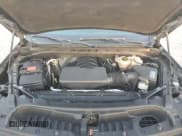 ✅ 2021 Chevrolet Suburban Z71 • VIN: 1GNSKDKD2MR450431 • Lot: 90513745. Listed on Copart with 93,897 mi. Free auction sales archive from the USA and detailed vehicle history report at DreamBid. Image 12.