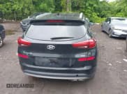 ✅ 2021 Hyundai Tucson Ultimate • VIN: KM8J3CAL9MU405435 • Lot: 42278414. Listed on IAAI with 36,292 mi. Free auction sales archive from the USA and detailed vehicle history report at DreamBid. Image 16.