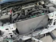 ✅ 2024 Toyota Tundra SR5 • VIN: 5TFLA5AB8RX033100 • Лот: 84614895. Опубликован ранее на Copart с пробегом 28 004 миль. Бесплатный доступ к архиву аукционных продаж из США и подробный отчёт об истории автомобиля на DreamBid. Изображение 14.