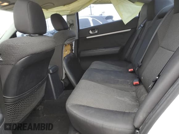 ✅ 2012 Mitsubishi Galant FE • VIN: 4A32B2FF8CE023718 • Lot: 53543365. Listed on Copart with 122,667 mi. Free auction sales archive from the USA and detailed vehicle history report at DreamBid. Image 11.