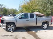 ✅ 2007 Chevrolet Silverado 1500 LTZ • VIN: 2GCEC190371708912 • Lot: 43456609. Listed on IAAI with 145,468 mi. Free auction sales archive from the USA and detailed vehicle history report at DreamBid. Image 14.
