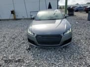 ✅ 2016 Audi TT 2.0T • VIN: TRUC5AFV8G1006274 • Lot: 62758755. Wystawiony na Copart z przebiegiem 114 518 mil. Bezpłatny archiwum sprzedaży aukcyjnych z USA i szczegółowy raport historii pojazdu na DreamBid. Zdjęcie 14.