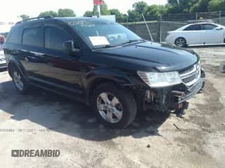 2011 Dodge Journey SXT с VIN 3D4PG5FG3BT519807, выставлен на аукционе IAAI как лот 30531964 с пробегом 155 947 миль миль и . История ставок и продаж доступна на DreamBid. Изображение 1.