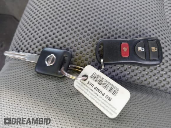 ✅ 2010 Nissan Frontier SE • VIN: 1N6AD0ER4AC409616 • Lot: 43689258. Wystawiony na IAAI z przebiegiem 160 304 mil. Bezpłatny archiwum sprzedaży aukcyjnych z USA i szczegółowy raport historii pojazdu na DreamBid. Zdjęcie 11.