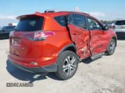 ✅ 2016 Toyota RAV4 LE • VIN: JTMZFREVXGJ081107 • Lot: 43556352. Wystawiony na IAAI z przebiegiem 212 080 mil. Bezpłatny archiwum sprzedaży aukcyjnych z USA i szczegółowy raport historii pojazdu na DreamBid. Zdjęcie 4.