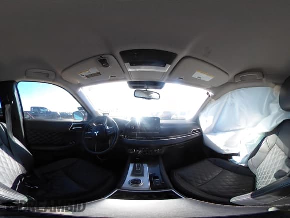 ✅ 2022 Mitsubishi Outlander SEL • VIN: JA4J3VA82NZ061232 • Lot: 41213505. Listed on IAAI with 62,108 mi. Free auction sales archive from the USA and detailed vehicle history report at DreamBid. Image 18.