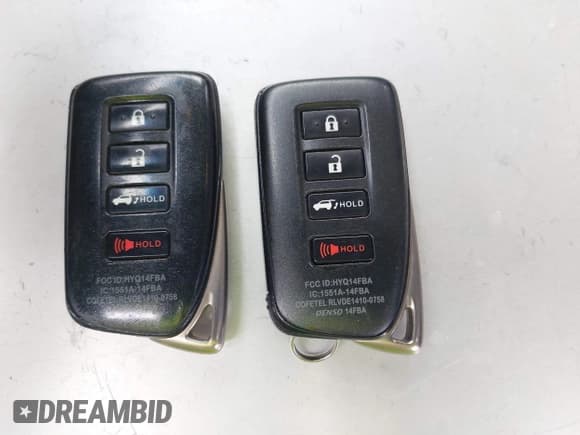 ✅ 2017 Lexus NX 200t • VIN: JTJYARBZ0H2084186 • Lot: 42430907. Listed on IAAI with 82,015 mi. Free auction sales archive from the USA and detailed vehicle history report at DreamBid. Image 11.