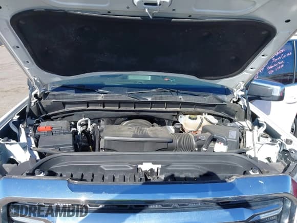 ✅ 2020 GMC Sierra 1500 SLE • VIN: 3GTU9BED0LG210421 • Лот: 41471994. Опубликован ранее на IAAI с пробегом 121 581 миль. Бесплатный доступ к архиву аукционных продаж из США и подробный отчёт об истории автомобиля на DreamBid. Изображение 10.