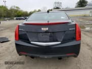 ✅ 2016 Cadillac ATS Standard AWD • VIN: 1G6AG5RXXG0110595 • Lot: 80628315. Listed on Copart with 122,159 mi. Free auction sales archive from the USA and detailed vehicle history report at DreamBid. Image 6.