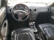 ✅ 2008 Chevrolet HHR LT • VIN: 3GNCA23D98S679007 • Lot: 43424065. Listed on Copart with 245,190 mi. Free auction sales archive from the USA and detailed vehicle history report at DreamBid. Image 8.