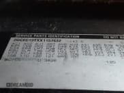 ✅ 1999 Chevrolet Silverado 1500 LS • VIN: 2GCEC19TXX1157632 • Lot: 43547678. Listed on IAAI with 242,857 mi. Free auction sales archive from the USA and detailed vehicle history report at DreamBid. Image 18.