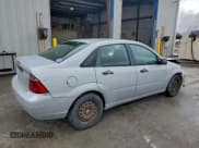 ✅ 2007 Ford Focus S • VIN: 1FAFP34N37W352855 • Lot: 93756585. Listed on Copart with 65,346 mi. Free auction sales archive from the USA and detailed vehicle history report at DreamBid. Image 3.