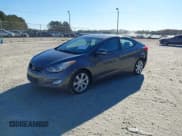 ✅ 2013 Hyundai Elantra GLS • VIN: 5NPDH4AEXDH259180 • Lot: 43648942. Listed on IAAI with 226,832 mi. Free auction sales archive from the USA and detailed vehicle history report at DreamBid. Image 18.