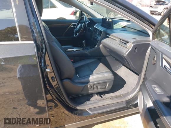 ✅ 2021 Lexus RX 350L • VIN: JTJHZKEA5M2021360 • Лот: 43298480. Опубликован ранее на IAAI с пробегом 66 196 миль. Бесплатный доступ к архиву аукционных продаж из США и подробный отчёт об истории автомобиля на DreamBid. Изображение 5.