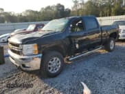 ✅ 2013 Chevrolet Silverado 2500HD LTZ • VIN: 1GC1KYE8XDF215240 • Lot: 75071414. Wystawiony na Copart z przebiegiem 131 295 mil. Bezpłatny archiwum sprzedaży aukcyjnych z USA i szczegółowy raport historii pojazdu na DreamBid. Zdjęcie 1.