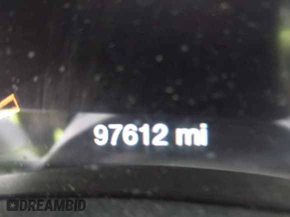 ✅ 2019 Jeep Grand Cherokee Upland • VIN: 1C4RJFAG7KC721131 • Lot: 42177456. Listed on IAAI with 97,612 mi. Free auction sales archive from the USA and detailed vehicle history report at DreamBid. Image 15.