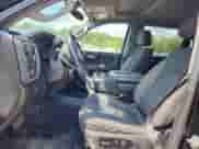 2021 Chevrolet Silverado 1500 LT z VIN 1GCPYDEK8MZ268174, wystawiony jako Copart lot #70090365 z przebiegiem 96 868 mil mil oraz Czysty tytuł • Clean title. Historia ofert i sprzedaży dostępna na DreamBid. Obrazek 7.