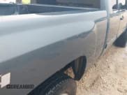 ✅ 2009 Chevrolet Silverado 1500 LS • VIN: 1GCEK19C89Z295618 • Lot: 41473505. Listed on IAAI with 183,036 mi. Free auction sales archive from the USA and detailed vehicle history report at DreamBid. Image 19.