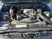 1997 Chevrolet S-10 с VIN 1GCDT14X7V8157281, выставлен на аукционе Copart как лот 85595564 с пробегом 179 506 миль миль и Списание • Salvage title. История ставок и продаж доступна на DreamBid. Изображение 13.