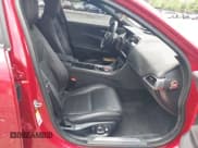 ✅ 2018 Jaguar XE S • VIN: SAJAM4FV0JCP17468 • Lot: 42667901. Listed on IAAI with 39,208 mi. Free auction sales archive from the USA and detailed vehicle history report at DreamBid. Image 5.