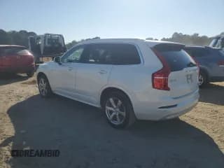 ✅ 2022 Volvo XC90 Momentum • VIN: YV4102PKXN1836338 • Лот: 86478935. Опубликован ранее на Copart с пробегом 118 692 миль. Бесплатный доступ к архиву аукционных продаж из США и подробный отчёт об истории автомобиля на DreamBid. Изображение 2.