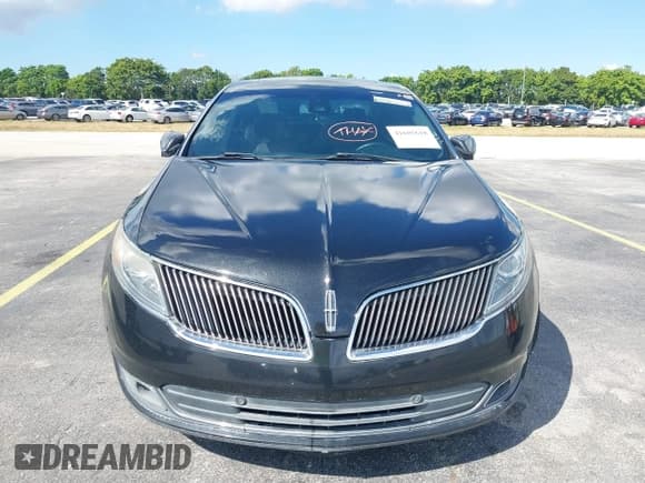 ✅ 2013 Lincoln MKS EcoBoost • VIN: 1LNHL9FT6DG603561 • Лот: 41685618. Опубликован ранее на IAAI с пробегом 103 989 миль. Бесплатный доступ к архиву аукционных продаж из США и подробный отчёт об истории автомобиля на DreamBid. Изображение 12.