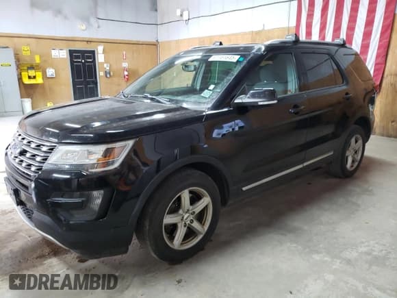 ✅ 2016 Ford Explorer XLT • VIN: 1FM5K8D87GGA16367 • Lot: 91161645. Wystawiony na Copart z przebiegiem 256 639 mil. Bezpłatny archiwum sprzedaży aukcyjnych z USA i szczegółowy raport historii pojazdu na DreamBid. Zdjęcie 1.