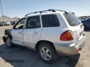 ✅ 2004 Hyundai Santa Fe GLS • VIN: KM8SC13E84U713106 • Lot: 61865775. Listed on Copart with 174,358 mi. Free auction sales archive from the USA and detailed vehicle history report at DreamBid. Image 2.