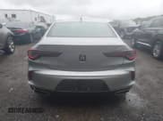 ✅ 2021 Acura TLX w/A-Spec Package • VIN: 19UUB5F52MA016004 • Lot: 42879915. Listed on IAAI with 47,359 mi. Free auction sales archive from the USA and detailed vehicle history report at DreamBid. Image 16.