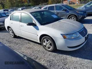 2007 Saturn ION ION 2 z VIN 1G8AJ55F27Z164507, wystawiony jako IAAI lot #43506396 z przebiegiem 116 433 mil mil oraz . Historia ofert i sprzedaży dostępna na DreamBid. Obrazek 1.