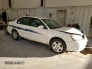 ✅ 2006 Chevrolet Malibu 2LT • VIN: 1G1ZT51806F102512 • Lot: 90499675. Listed on Copart with 161,982 mi. Free auction sales archive from the USA and detailed vehicle history report at DreamBid. Image 4.