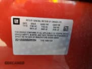 ✅ 2014 Chevrolet Impala LT • VIN: 2G1125S35E9205354 • Лот: 54395205. Опубликован ранее на Copart с пробегом 121 418 миль. Бесплатный доступ к архиву аукционных продаж из США и подробный отчёт об истории автомобиля на DreamBid. Изображение 13.