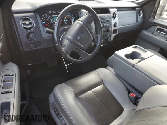 ✅ 2011 Ford F-150 XL • VIN: 1FTFX1CT9BKD50977 • Lot: 46324165. Listed on Copart with 139,641 mi. Free auction sales archive from the USA and detailed vehicle history report at DreamBid. Image 8.