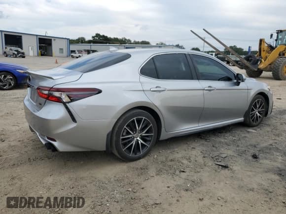 ✅ 2023 Toyota Camry SE • VIN: 4T1G11AK3PU800808 • Lot: 84784565. Listed on Copart with 36,640 mi. Free auction sales archive from the USA and detailed vehicle history report at DreamBid. Image 3.