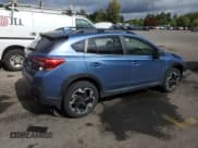 ✅ 2021 Subaru Crosstrek Limited • VIN: JF2GTHNC6MH345288 • Лот: 55858075. Опубликован ранее на Copart с пробегом 29 886 миль. Бесплатный доступ к архиву аукционных продаж из США и подробный отчёт об истории автомобиля на DreamBid. Изображение 3.