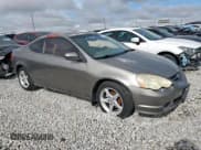 ✅ 2003 Acura RSX • VIN: JH4DC54813C018353 • Lot: 70633955. Listed on Copart with 213,635 mi. Free auction sales archive from the USA and detailed vehicle history report at DreamBid. Image 4.